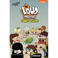 Papercutz The Loud House Vol. 23