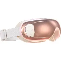 Renpho Eye Massager Eyeris 3 rose PUK-R-G010V-RS PUKRG010VRS (PUK-R-G010V-RS)