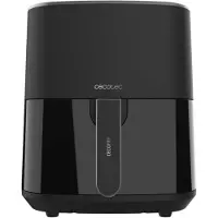 Cecotec Cecofry Fantastik 5500, 5,5 l, 0,6 kg, 1500 W, airfryer, musta