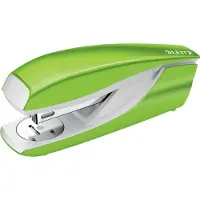 Leitz Nitoja Leitz 5502 nexxt wow vihreä