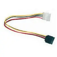 Gembird CC-SATA-PS, Sata, 0.15 m