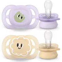 Philips Avent Ultra Start -tutti,0-2 kuukautta - 2 kpl