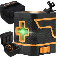 Bigstren Laser level - cross laser 24293