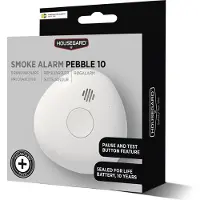 Housegard Pebble 10 vuoden paristolla