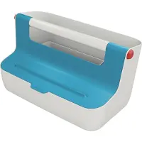 Leitz Cozy Carry-säilytyslaatikko