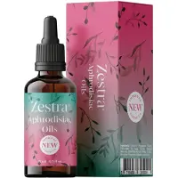 Zestra - afrodisiaattinen öljy naisille (15 ml)