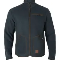 Härkila Torsby fleece -tak Mies Dark navy M