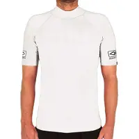 Ocean & Earth Comp Lyhythihainen Rash Guard