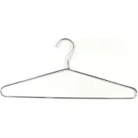 Hobby Hall Ripustimet, 5 kpl, metalli Metalli, 40,5 cm
