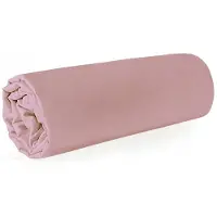 Eurofirany Lakana Nova 180x210 cm, pinkki