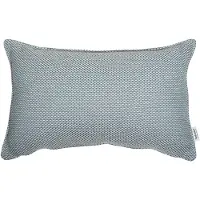 Cane-Line , Focus koristetyyny 32X52X12 cm Light Blue