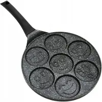 Banquet Pannukakkupannu 26 cm Aliavia Naama