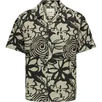Only & Sons Paita 'ONSSavier' beige / musta