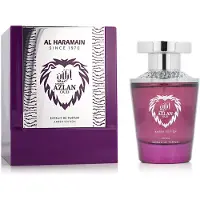 Al Haramain Azlan Oud Amber Edition Extrait de Parfum 100 ml