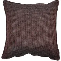 Cane-Line Focus koristetyyny 50x50 cm Dark Bordeaux
