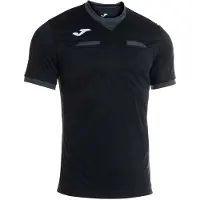 Joma Referee Lyhythihainen T-paita