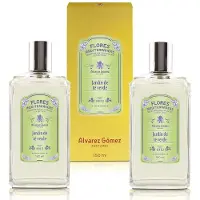 Alvarez Gomez Mediterranean Jardin Te Ve 150ml Hajuvesi 2 Yksiköt