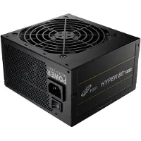 FSP HYPER 80+PRO650, 650 W, 220 - 240 V, 50/60 Hz, 5 A, Aktiivinen, 100 W (9PA6507504)