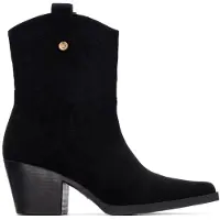 Xti 144721 Korkeakorkoiset Booties