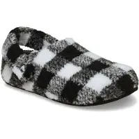 Crocs Classic Buff Check Cozzzy Tossut