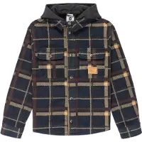 Element Polar Fleece Takki