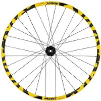 Mavic Deemax Dh 27.5´´ 6b Disc Mtb Takapyörä
