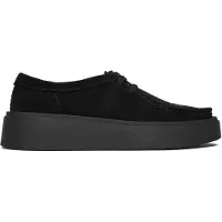 Clarks Torview W D - Black - 36