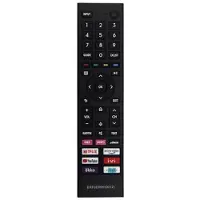 Mtp Products Yleiskaukosäädin Hisense TV:lle - vastaa ERF3E80H:ta
