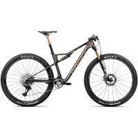 Orbea Oiz M-team Factory 29´´ Xtr M9250 Sgs 2026 Maastopyörä