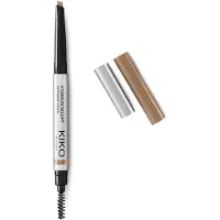 KIKO Milano Eyebrow Sculpt Automatic Pencil Kulmakynä 0.9 g 02 Blondes and Redheads