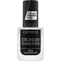 Catrice - Kynsien kovettaja Stronger Than Ever Nail Hardener -