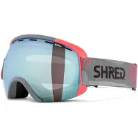 Shred Exemplify Laskettelulasit