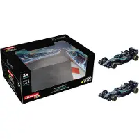 Revell Merecdes AMG Petronas 2pack 15813036 15813036