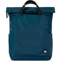 Roka London Camden J Recycled Nylon 15l Reppu