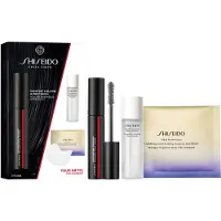 Shiseido ControlledChaos Ink Mascara Gift Set