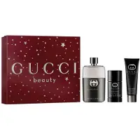 Gucci Guilty Pour Homme Lahjasetti
