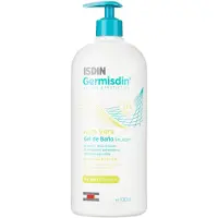 Isdin GERMISIDIN Aloe vera kylpygeeli 500 ml kosteuttava suihkugeeli