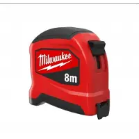 Milwaukee Rullamitta 4932498785; 8 m