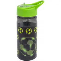 Usorteret Astra "neo Football" 450 ml juomapillillä