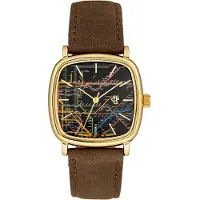 CHPO Lara New York Bezel Kello