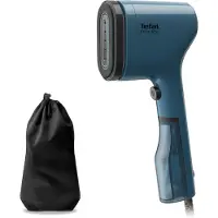Tefal Pure Pop Garment Steamer Blue - Blue - ONE SIZE