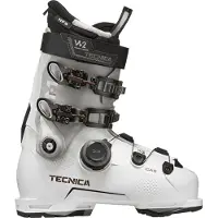 Tecnica Women's Mach BOA MV 95 GripWalk Cold White Laskettelumonot 26.5