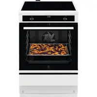 Electrolux 600 SteamBake Lattialiesi Induktiotaso YIK66440NW