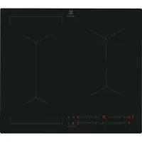 Electrolux 600 Bridge 58 cm SaphirMatt SE naarmunkestävämpi pinta HOB650MC