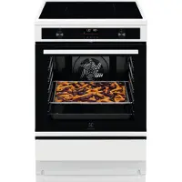 Electrolux 600 SteamBake Lattialiesi Induktiotaso YIK66890NW