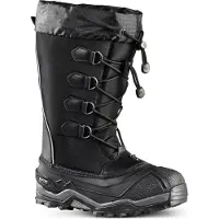 Baffin Men's Icebreaker Black Talvikengät 44.5