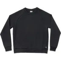 Houdini Women's Mono Air Crew True Black XS