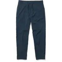 Houdini M's Wadi Pants Blue Illusion - S