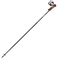 LEKI Airfoil 3D, hiihtosauvat, musta
