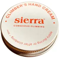 Sierra Climbing Käsivoide 30 Yksiköt